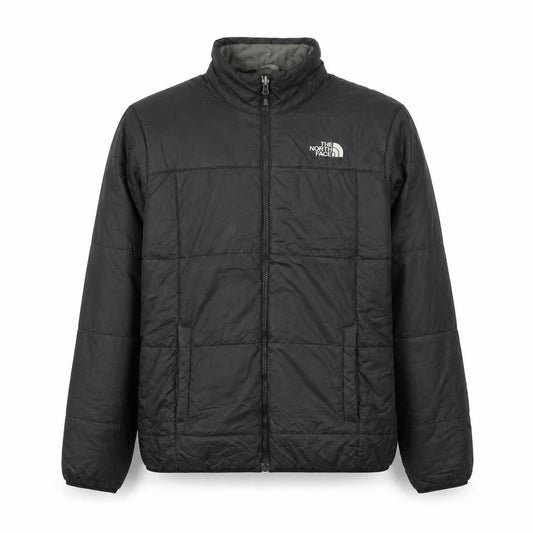 The North Face Men's Black Size S Lightweight Activewear Jacket