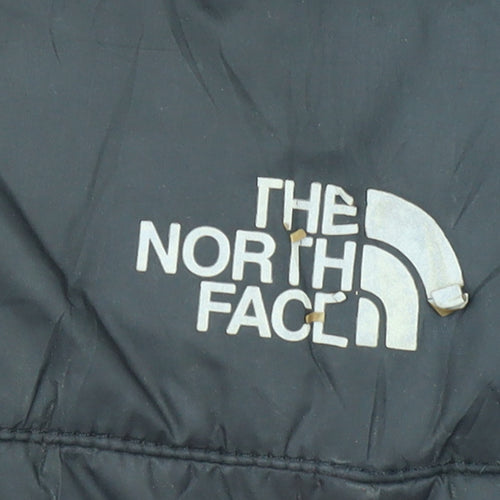 The North Face Men's Black Size S Lightweight Activewear Jacket