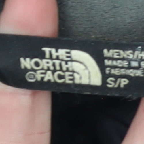 The North Face Men's Black Size S Lightweight Activewear Jacket