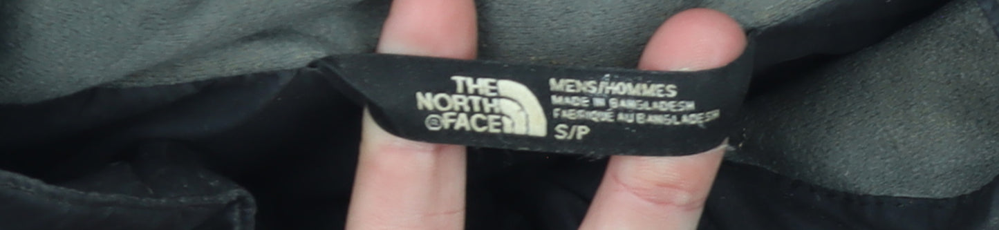 The North Face Men's Black Size S Lightweight Activewear Jacket