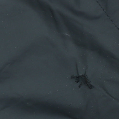 The North Face Men's Black Size S Lightweight Activewear Jacket