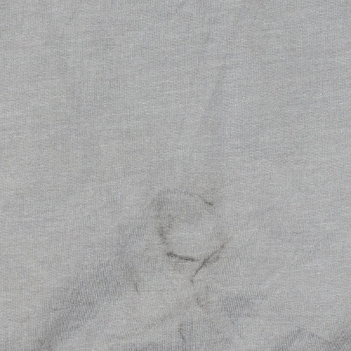Patagonia Men’s Grey XL Full Zip Organic Cotton Hoodie