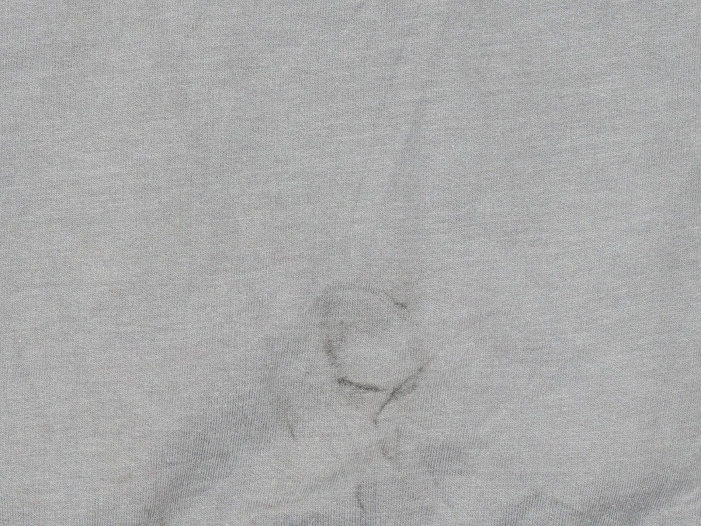 Patagonia Men’s Grey XL Full Zip Organic Cotton Hoodie