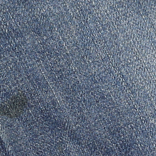 Levi's Women's Blue 28 Bootcut Stretch Denim Jeans