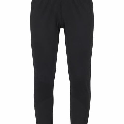 MP Women's Black Small Compression Leggings Active Gym Wear