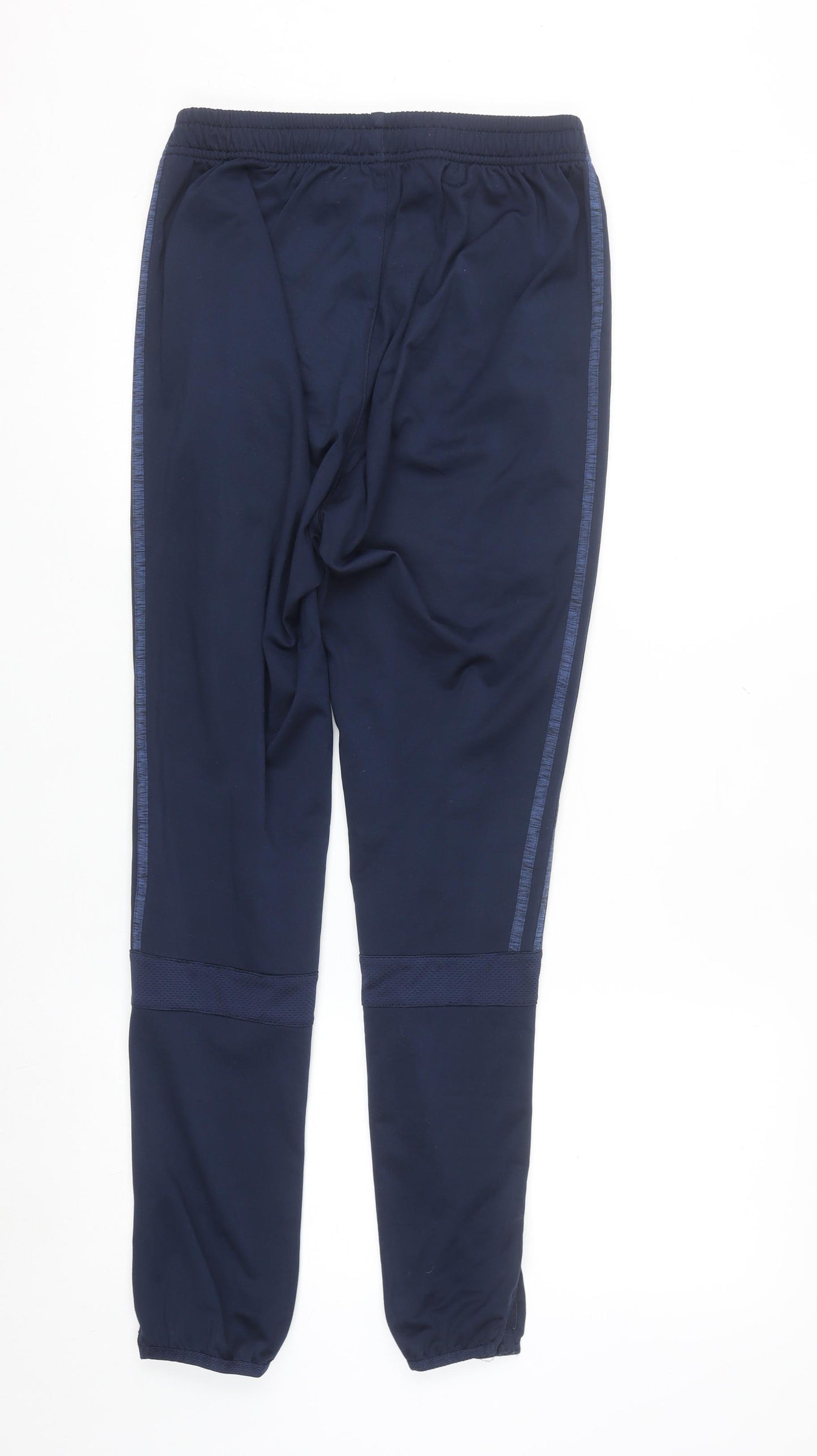 O'Neills Men's Blue Slim Fit Track Pants S Activewear Trousers