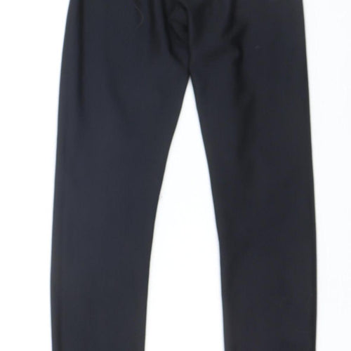 Under Armour Womens Black XS Compression Leggings HeatGear