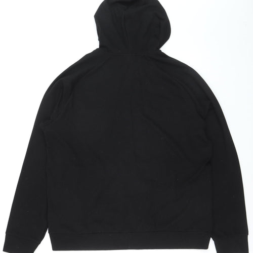 32 Degrees Heat Men's Black XL Full Zip Hoodie
