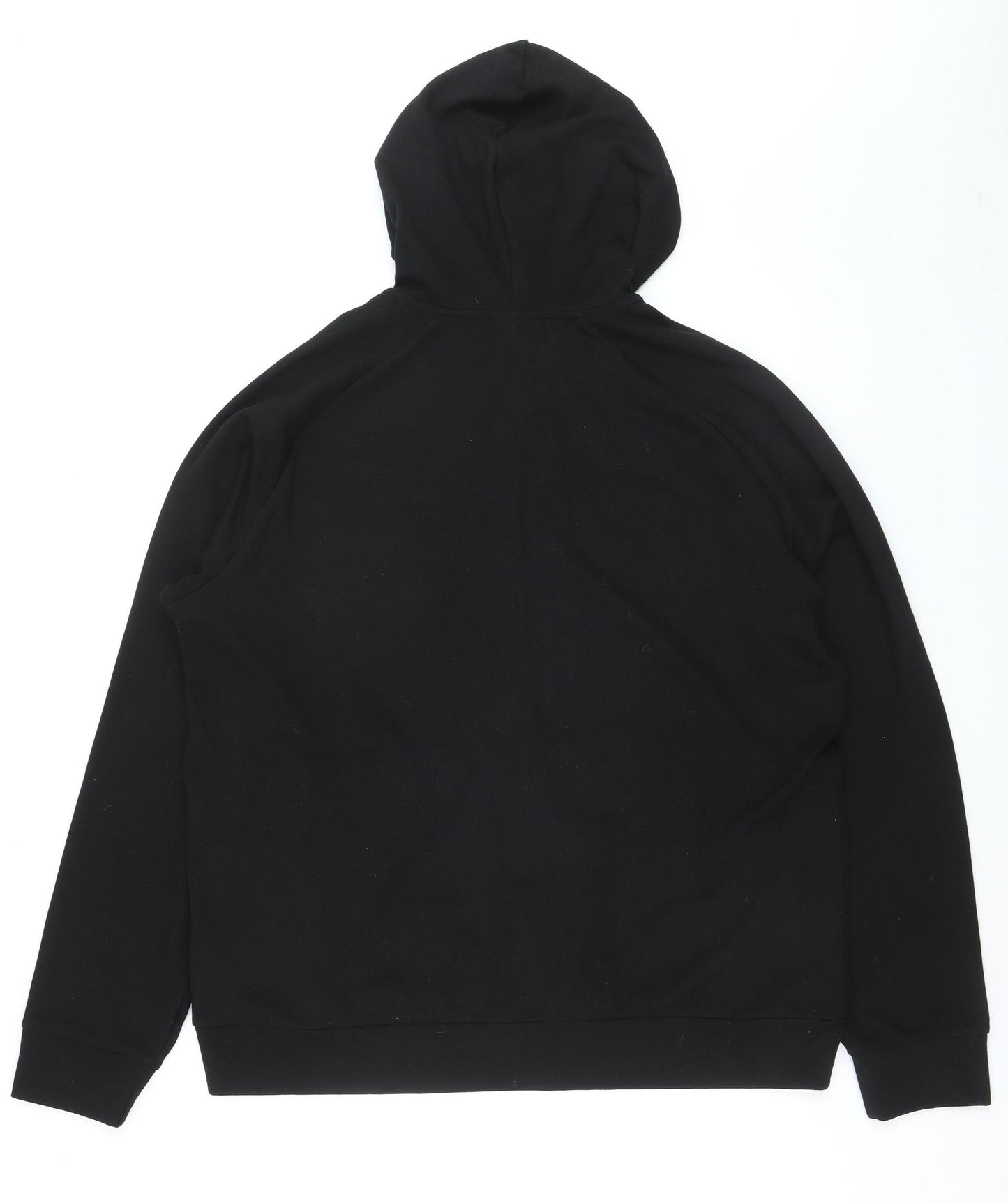 32 Degrees Heat Men's Black XL Full Zip Hoodie