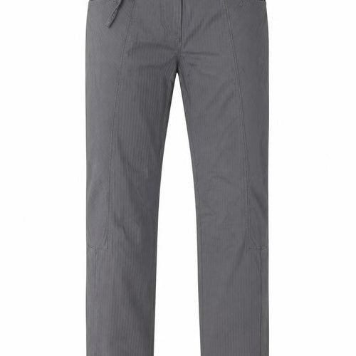 Energie Men Grey Straight Jeans 34 Waist Cotton Blend Stretch