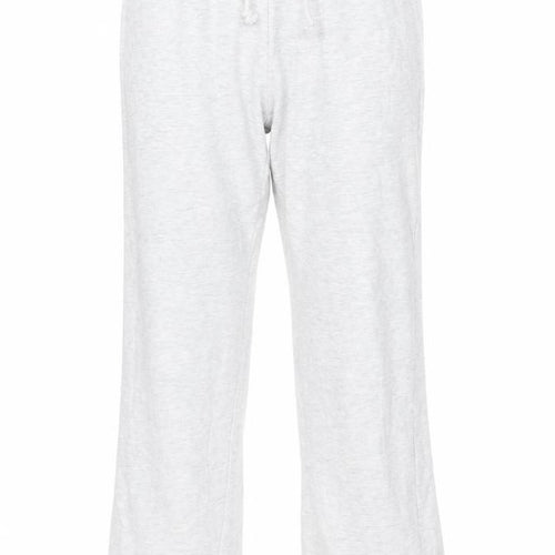 Collusion Womens Grey Jogger Trousers Size 8 Cotton Blend