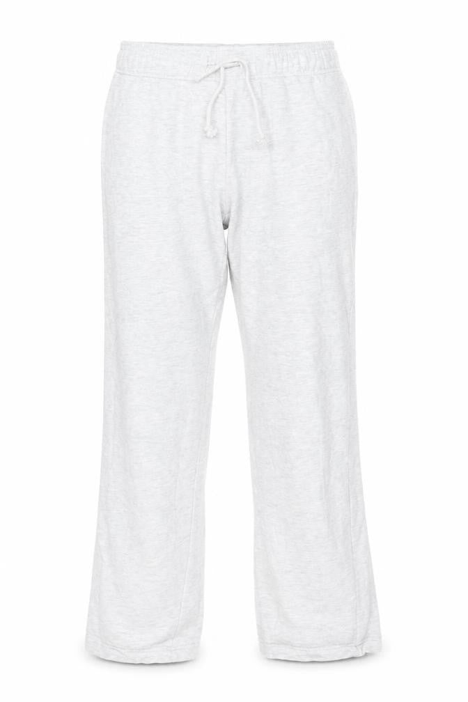 Collusion Womens Grey Jogger Trousers Size 8 Cotton Blend