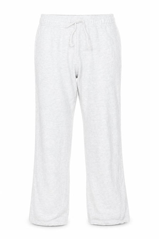 Collusion Womens Grey Jogger Trousers Size 8 Cotton Blend