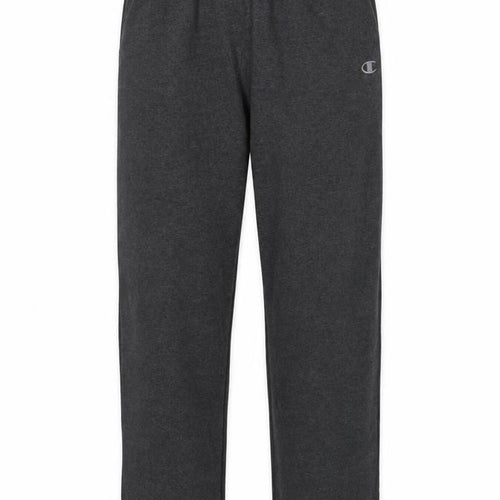 Champion Men's Grey XL Sweatpants Fleece Athletic Joggers