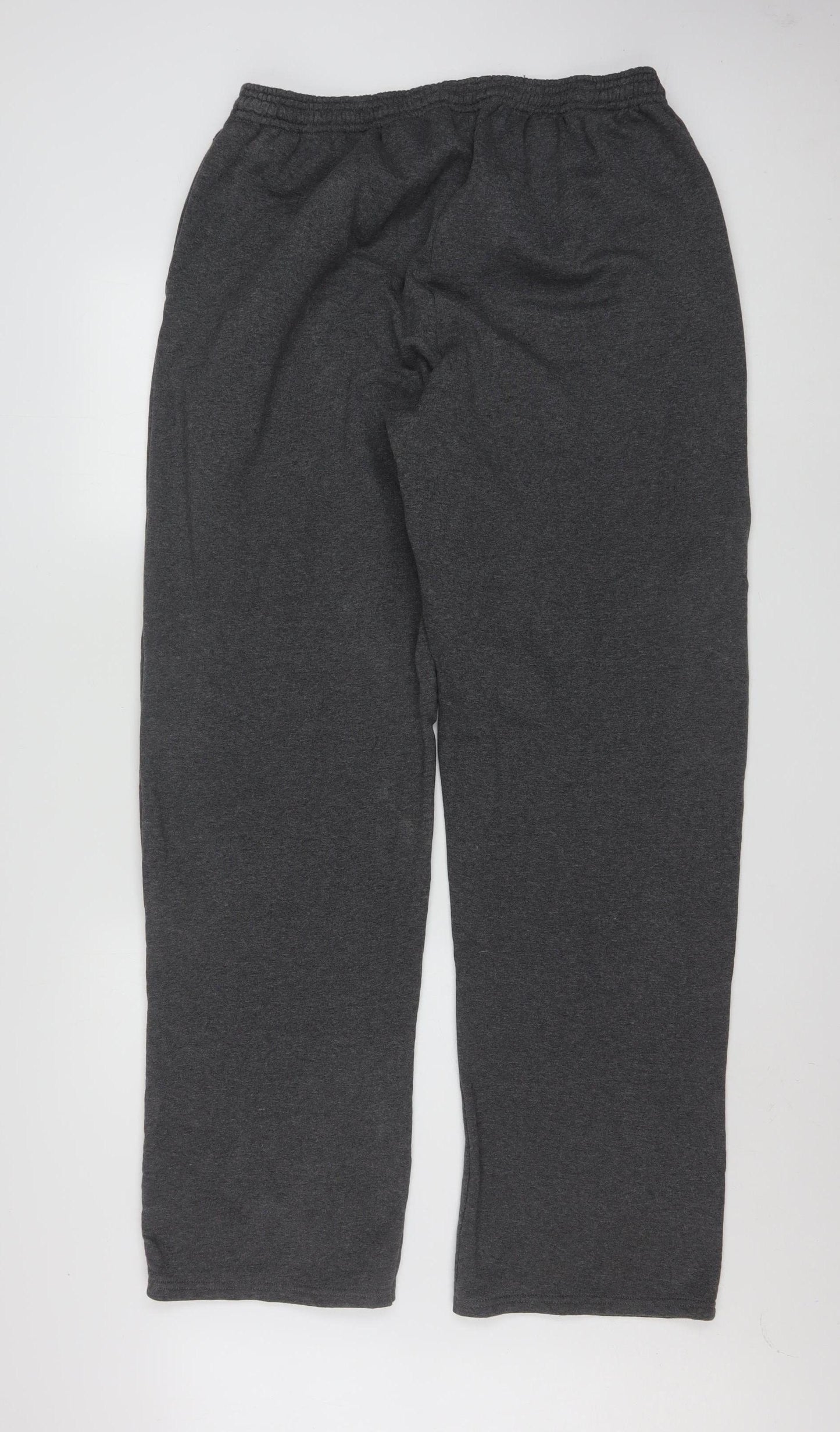 Champion Men's Grey XL Sweatpants Fleece Athletic Joggers