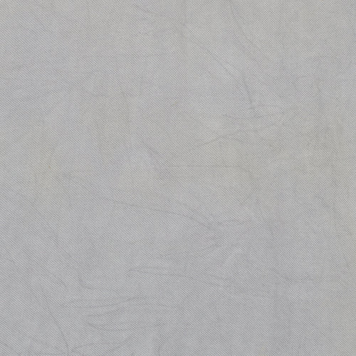 Robe Di Kappa Men's Grey Cotton Short Sleeve Polo - Size M