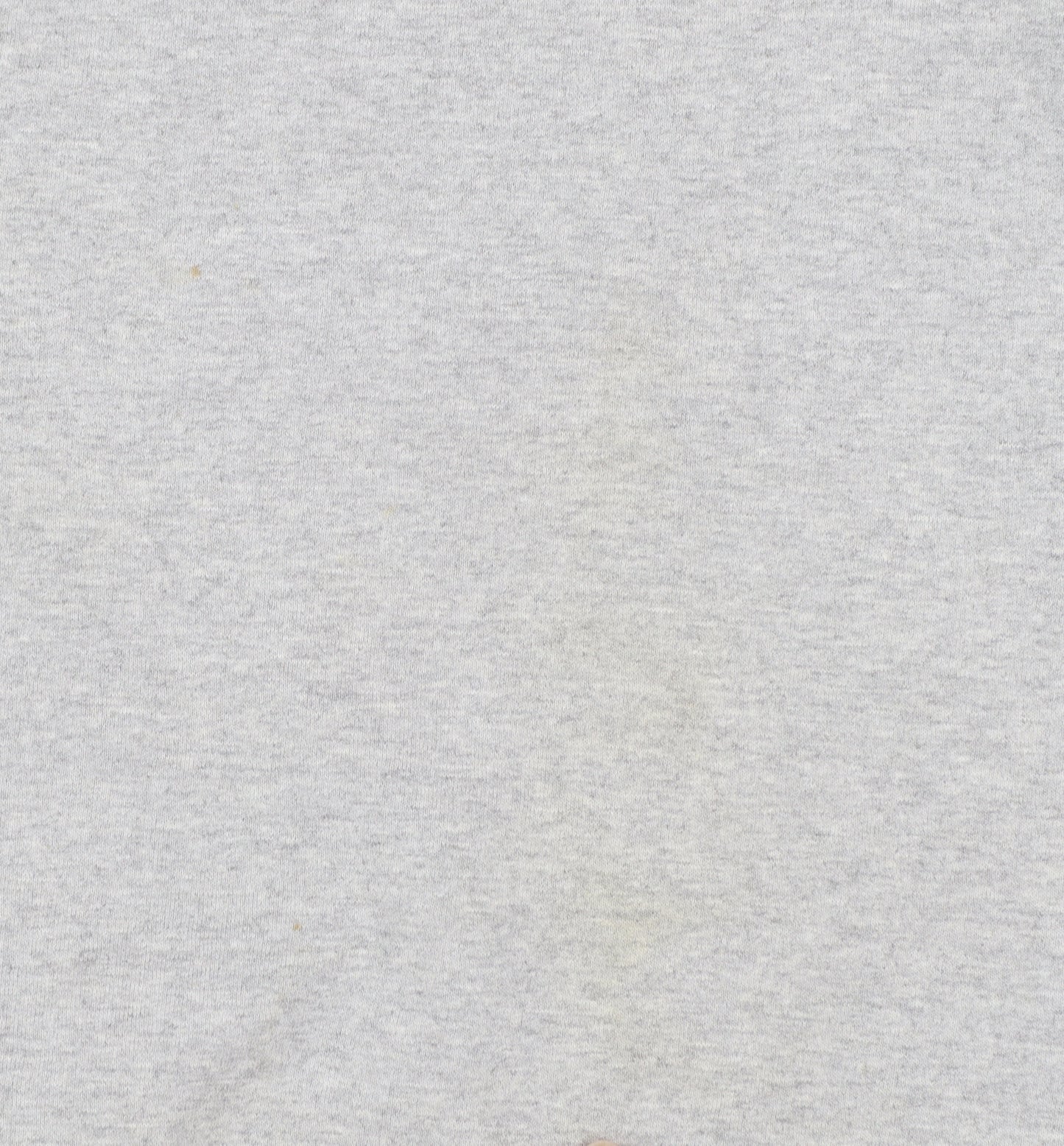 Nautica Men's Grey XS Crew Neck Cotton Blend Sweatshirt