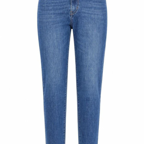Levi Strauss Women's Blue Slimming Skinny Stretch Jeans Size 29