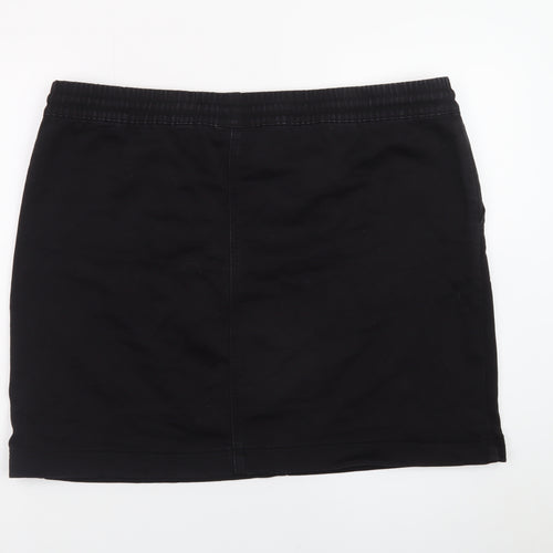 Anko Womens Black Size 20 Knee Length Pencil Skirt