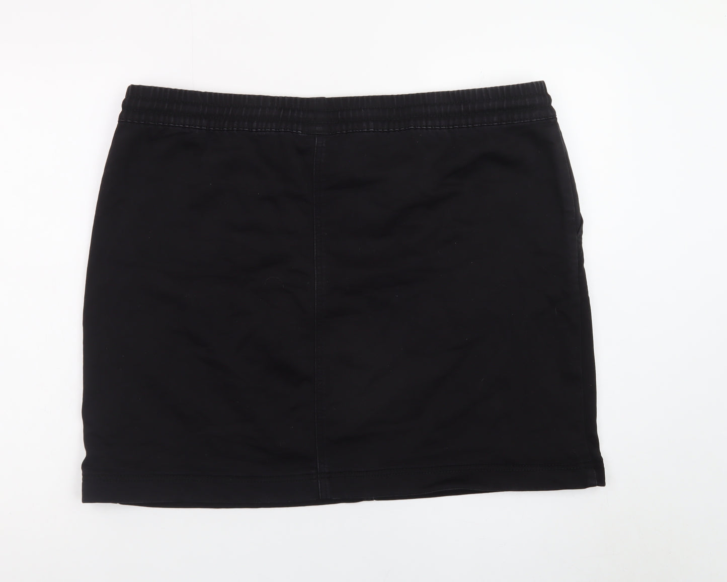 Anko Womens Black Size 20 Knee Length Pencil Skirt