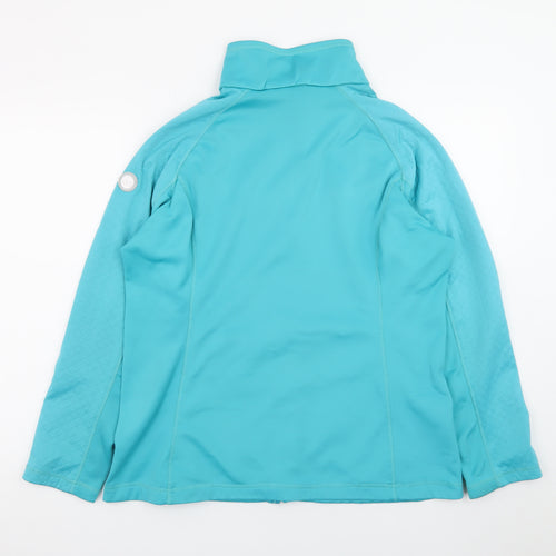 Regatta Men's Blue XL Softshell Outdoor Jacket