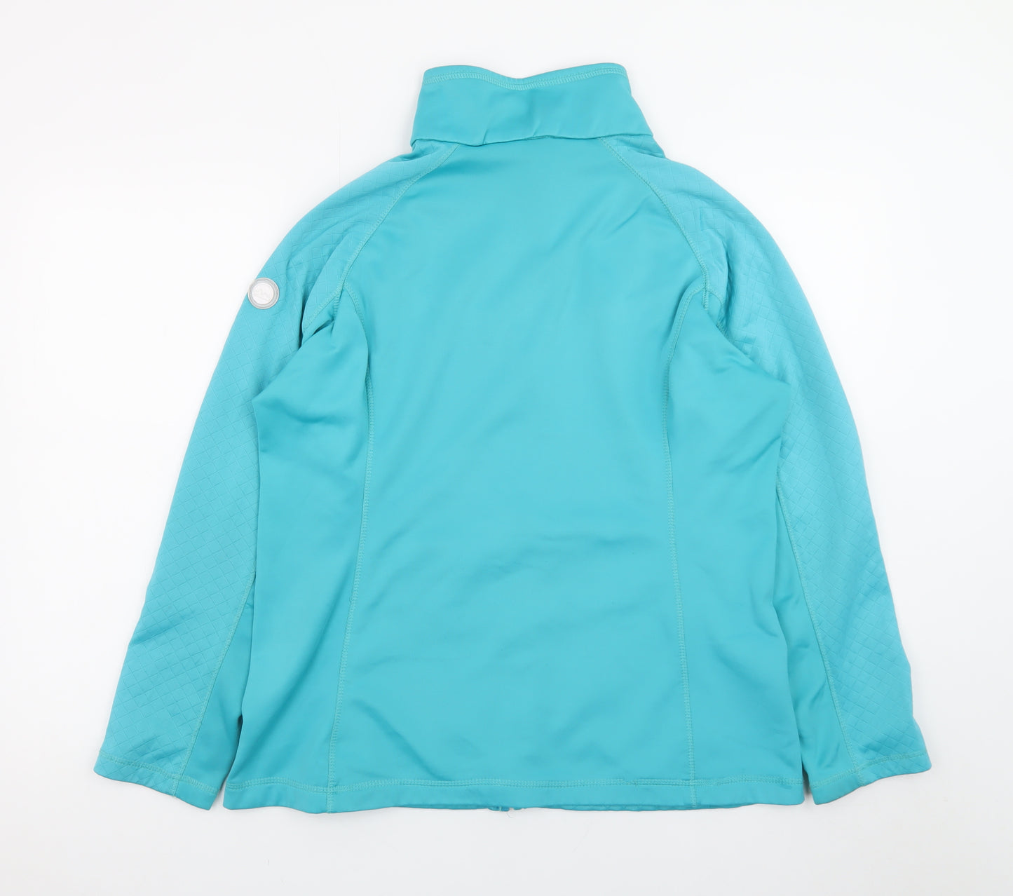 Regatta Men's Blue XL Softshell Outdoor Jacket