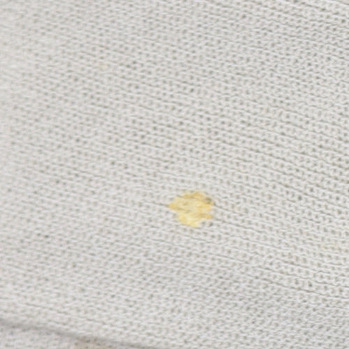 Marks and Spencer Womens Beige Size 12 Pullover Jumper