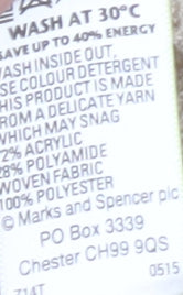 Marks and Spencer Womens Beige Size 12 Pullover Jumper