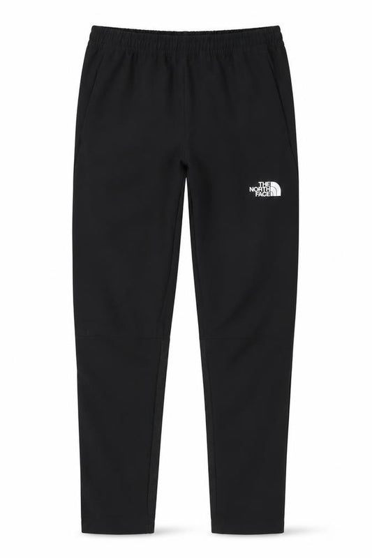 The North Face Boys Black 12 Years Regular Jogger Trousers