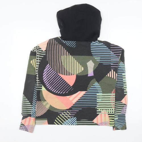 Under Armour Womens Multicoloured XS Pullover Hoodie Loose Fit