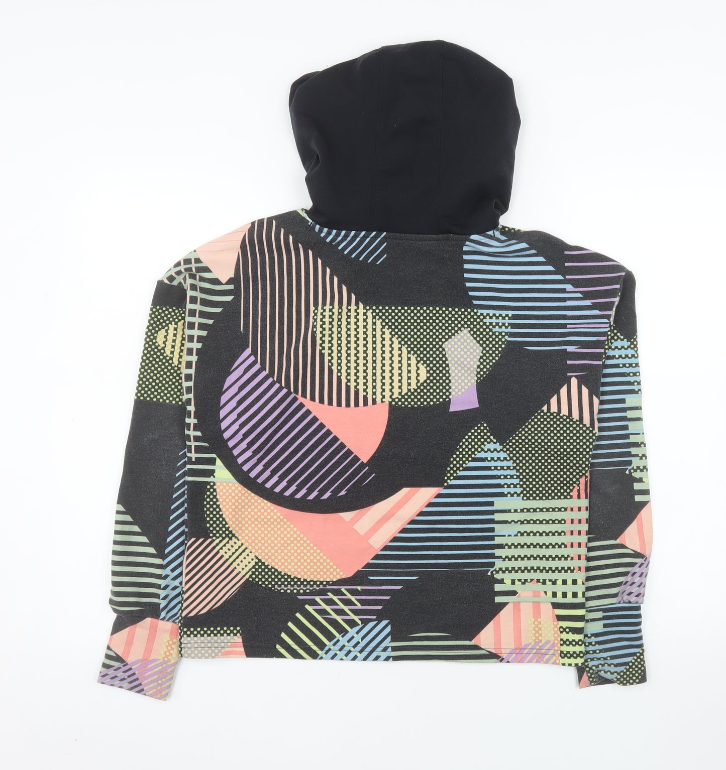 Under Armour Womens Multicoloured XS Pullover Hoodie Loose Fit