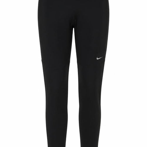 Nike Womens Black Dri-FIT XL Leggings Running Trousers