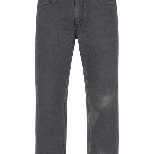 Levi's Men's Grey 511 Slim Straight Denim Jeans 33x30
