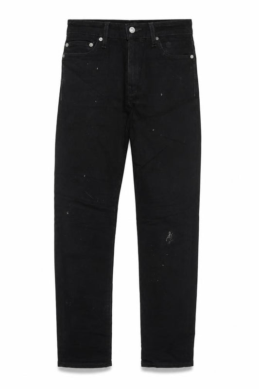 Levi's 511 Men's Black Slim Fit Stretch Denim Jeans W30 L32