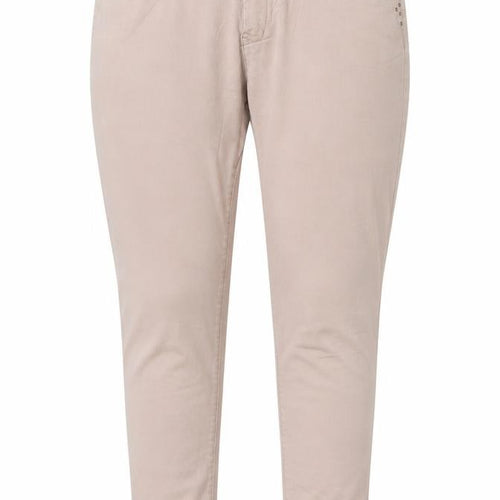 Yessica Women's Beige Skinny Jeans Size 18 Stretch Denim