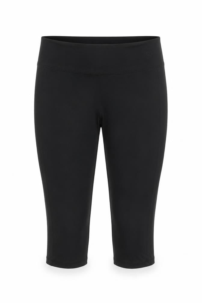 Dunnes Stores Women Black Size 14 Athletic Performance Sport Shorts