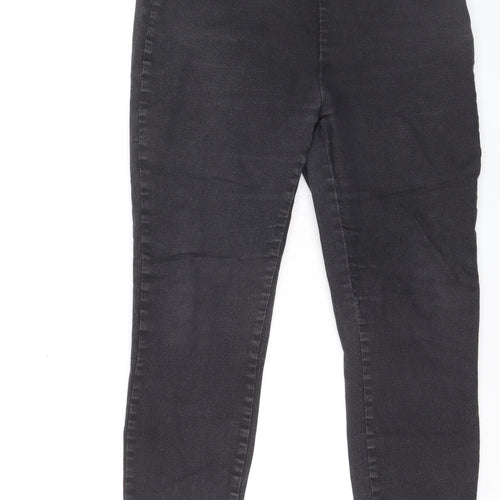 Savida Women’s Black Size 16 Jegging Style Slim Fit Jeans