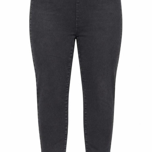 Savida Women’s Black Size 16 Jegging Style Slim Fit Jeans