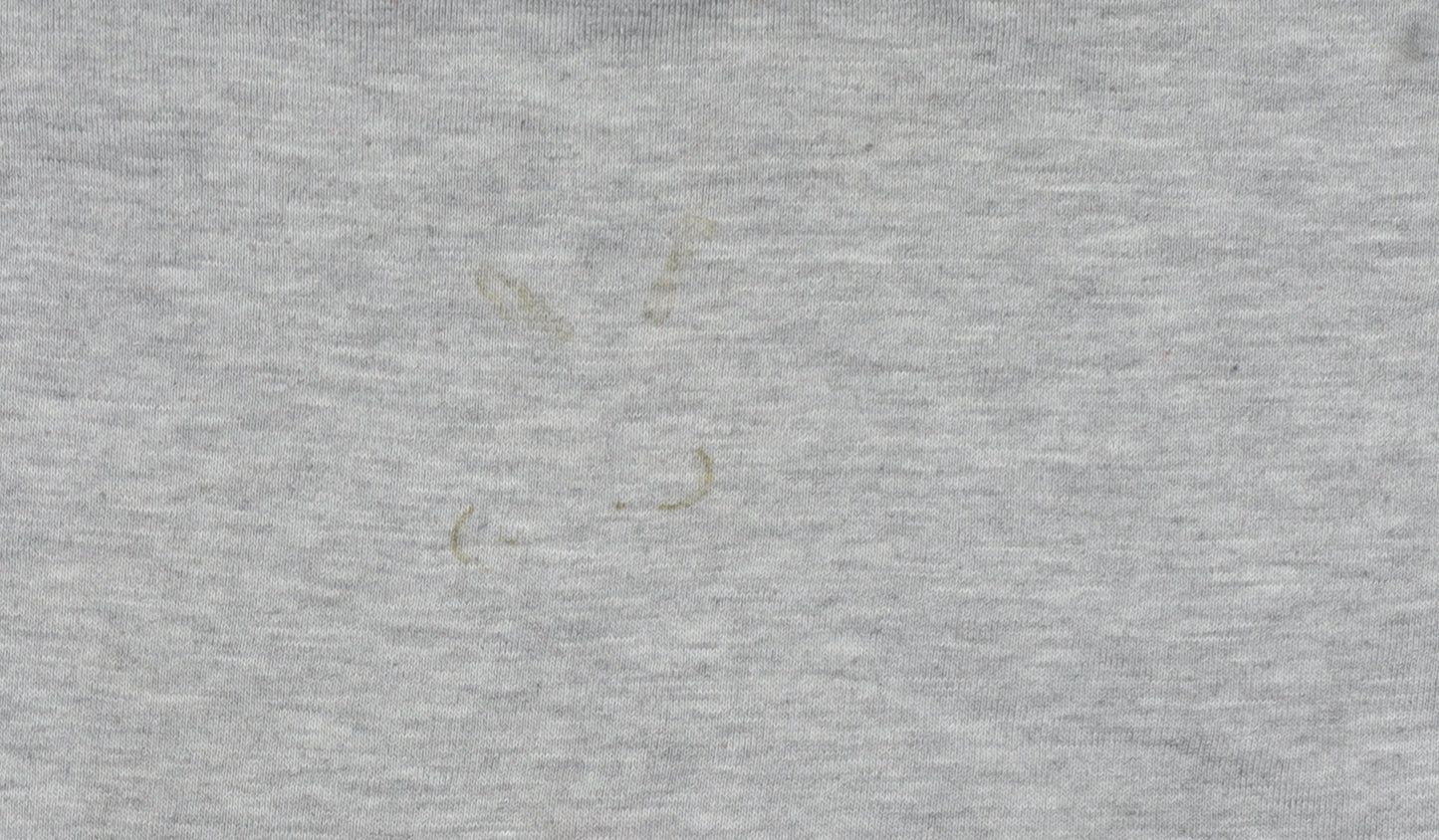 Reebok Men's Grey XL Pullover Crew Neck Sweatshirt