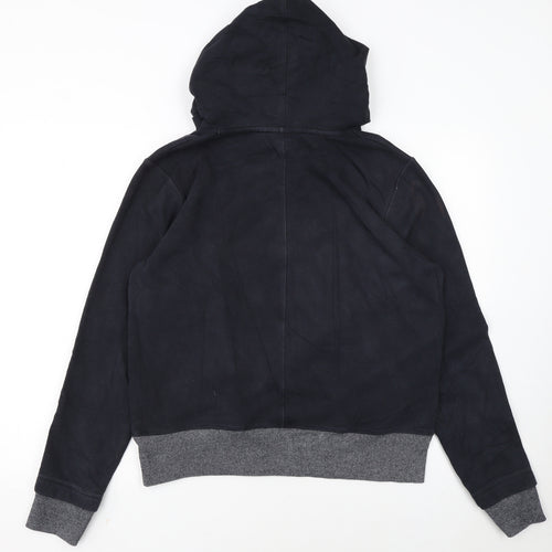 Under Armour Women's Black Medium Pullover Hoodie with Logo