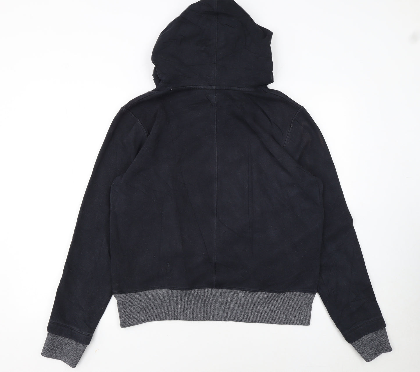 Under Armour Women's Black Medium Pullover Hoodie with Logo