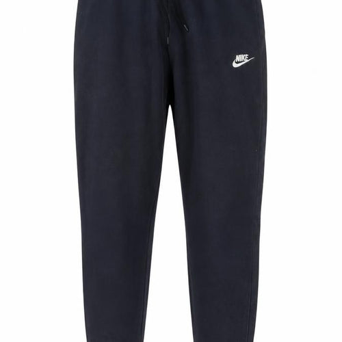 Nike Womens Black Small Jogger Sweatpants Elastic Waist Comfort Fit