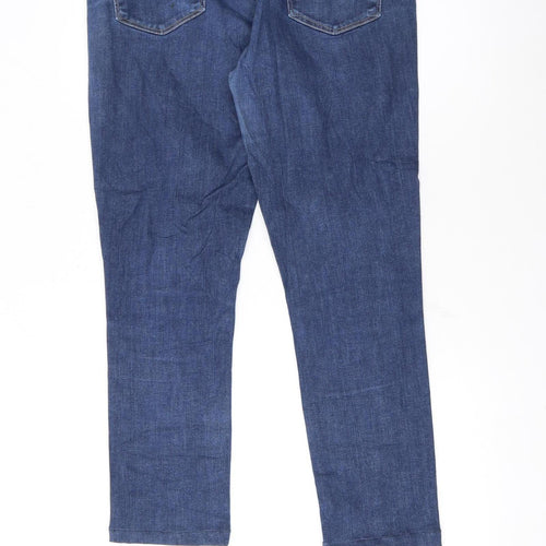 Levi's Women's Blue 311 Shaping Skinny Jeans Size 32