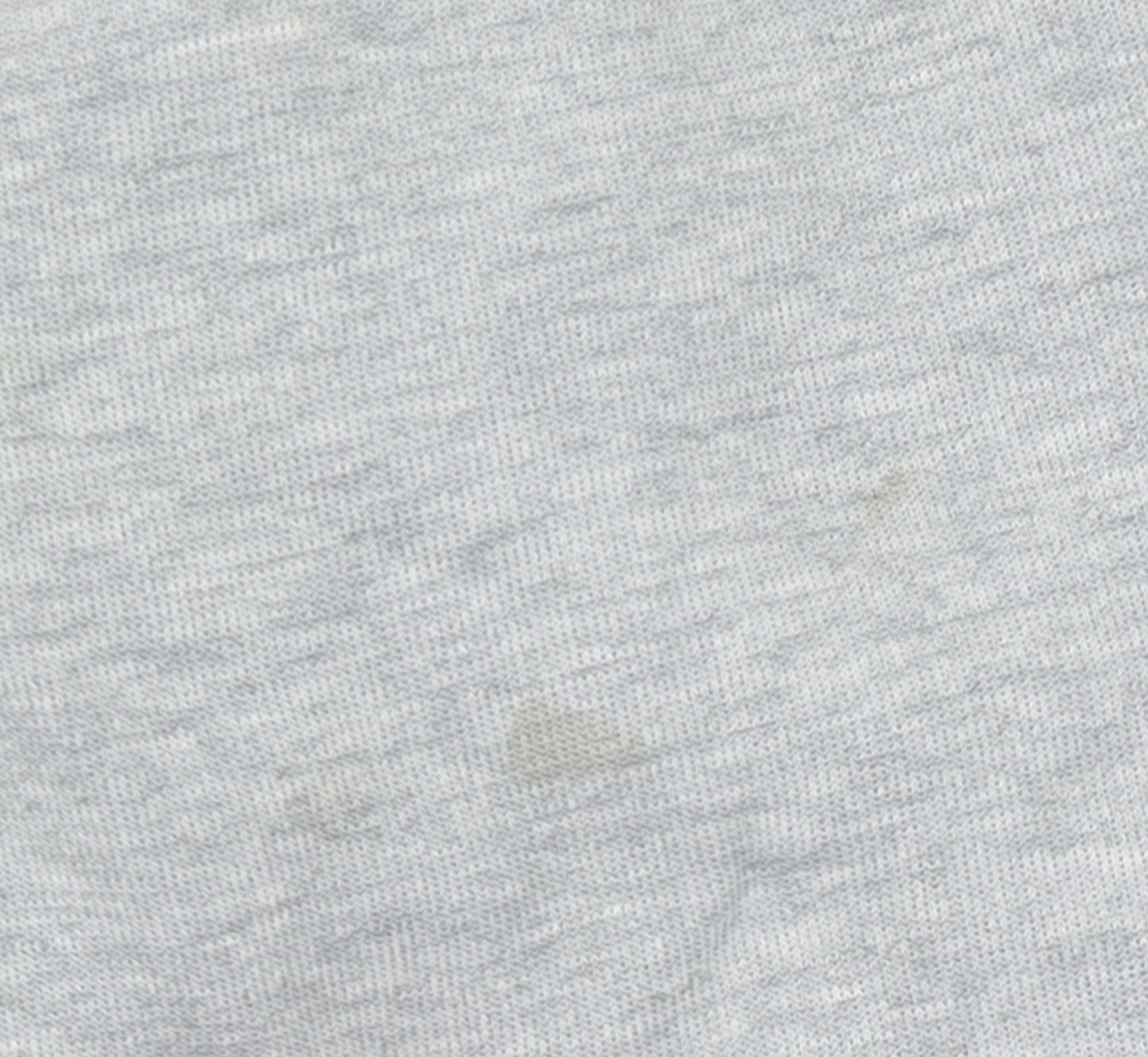 Nike Boys Grey Jogger Trousers Size 12 Years Elastic Waist Fleece Bottoms