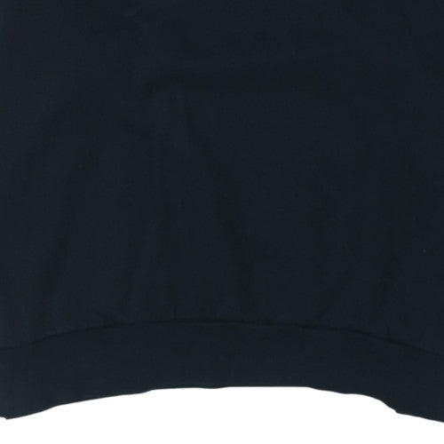 Under Armour Men's Black XL Pullover Hoodie Sweatshirt