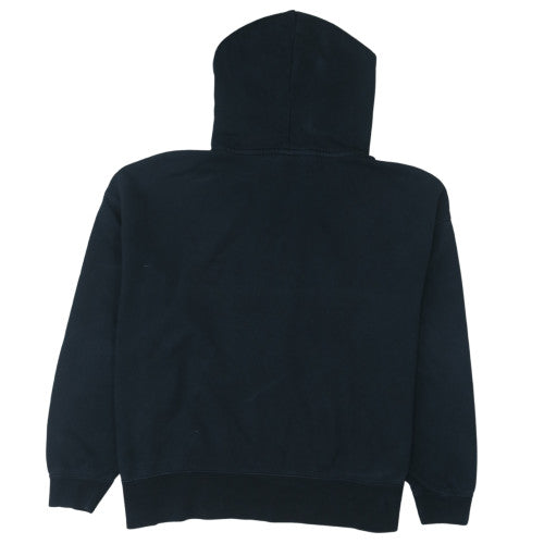 Nike Men's Black XL Pullover Hoodie Sweatshirt Fleece