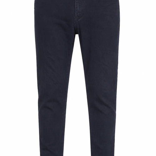 H&M Men’s Blue Skinny Fit Jeans Size 32 Regular Denim