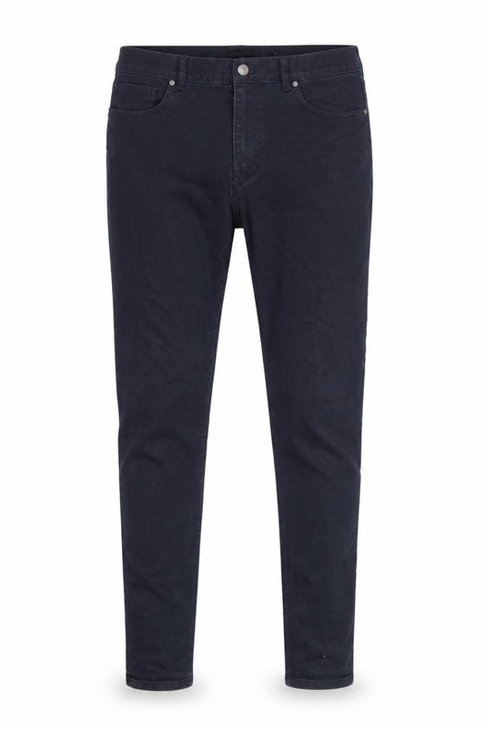 H&M Men’s Blue Skinny Fit Jeans Size 32 Regular Denim