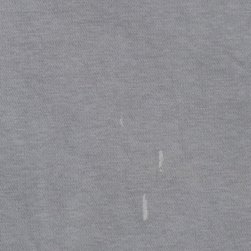 Nike Men's Grey Colour Block Crew Neck Sweatshirt Size S