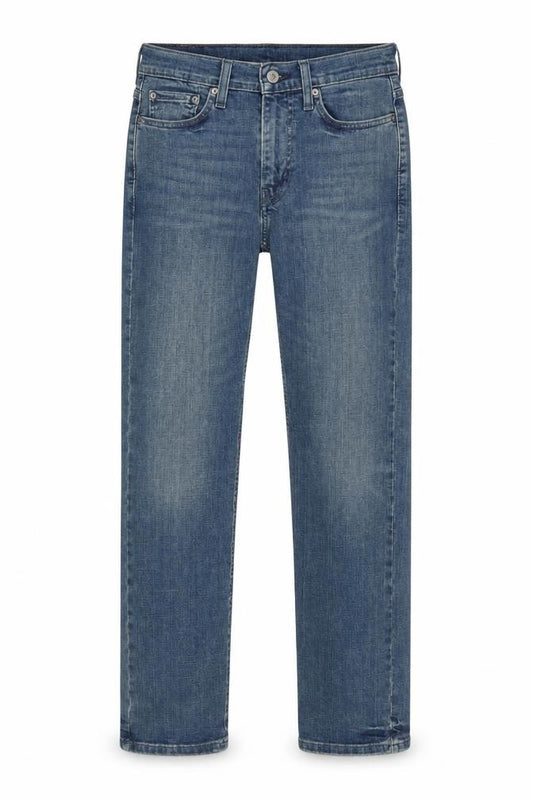 Levi's 514 Men's Blue Regular Fit Straight Jeans W29 L32